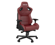 Anda Seat Kaiser 2 XL Maroon - 1473888 - zdjęcie 4